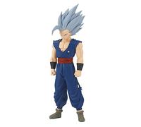 Banpresto - Figurine Dragon Ball Z - Son Gohan Beast Super Super Hero Dxf 17cm - 4983164880786