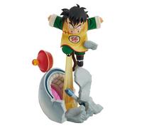 Figurine Amazing Son Gohan Dragon Ball Z Vs Omnibus Masterlise Ichibansho 19 cm