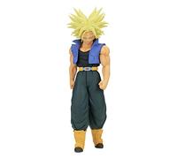 Banpresto - Figurine Dragon Ball Z - Super Saiyan Trunks Solid Edge Works Vol.11 20cm - 4983164880779
