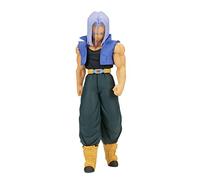 Figurine de collection Banpresto Dragon Ball Z Solid Edge Works Vol. 11 A Trunks Multicolore G