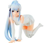 Banpresto Figurine Emilia Celestial Vivi Starting Life In Another World Re%3azero 13 Cm