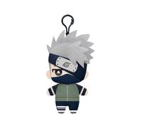 Peluche Tomonui - Naruto - Plush Assort Series 1