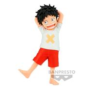 Banpresto Figurine Enfant One Piece Film Red Dxf The Grandline Series Monkey D Luffy