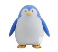Banpresto Figurine Fluffy Puffy Penguin Spyxfamily 8 cm BP88755P Multicolore
