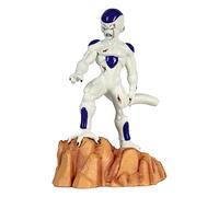 Banpresto Figurine Freezer Dragon Ball Z - History Box Vol.5 - Frieza - Hauteur 12cm BP19379 - Multicolore