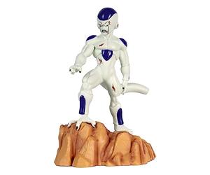 Banpresto Figurine Freezer Dragon Ball Z - History Box Vol.5 - Frieza - Hauteur 12cm BP19379 - Multicolore