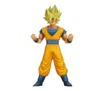 Banpresto Figurine Goku 16Cm