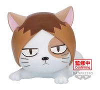 Banpresto Figurine Haikyu!! Kenmaneko Fluffy Puffy 6 Cm