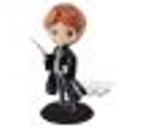 BANPRESTO - Figurine - Harry Potter - Q Posket - Ron Weasley - 14 cm G