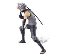 Banpresto Figurine Naruto Shippuden Vibration Stars – Kakashi Hatake Anbu 18 cm