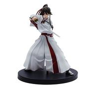 Banpresto Figurine Hell's Paradise (Jigokuraku) Sagiri Vibration Stars Yamada Asaemon 14 cm