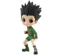 Banpresto Figurine Hunter X Hunter Gon – Q Posket – 13 cm