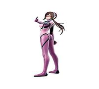 Banpresto Figurine Ichibansho Evangelion 3.0 - Test Type - Mari Makinami Illustrious BP16462