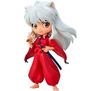 Banpresto Figurine Inuyasha 14Cm