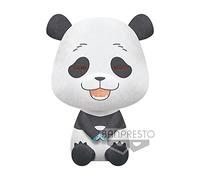 Peluche Big Plush - Jujutsu Kaisen - Panda