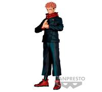 Banpresto Statue Yuji ITADORI 16CM