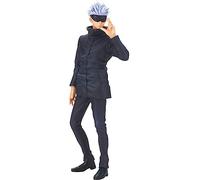 Banpresto – Figurine Jujutsu Kaisen Satoru Gojo 19 cm