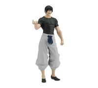 Banpresto - Figurine Jujutsu Kaisen - Toji Fushiguro King of Artist 22cm - 4983164891997