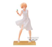 Banpresto Figurine Juri Saijo Emotional Lens The Idolmaster Shiny Colors 15 Cm