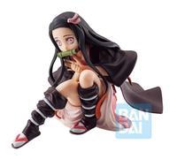 Banpresto Figurine Kimetsu No Yaiba Nezuko Kamado 10 Cm