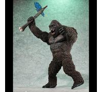 Megahouse Godzilla vs Kong - Figurine Ultimate Article Monsters Kong 30 cm