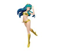 Banpresto - Figurine Lamu Urusei Yatsura - Lum Lamu Glitter & Glamours Vol 3 22cm - 4983164899153