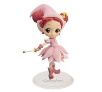 Banpresto - Figurine Magical Doremi - Doremi Harukaze 2 Ver B Q Posket 13 cm - 4983164162981, Multicolore