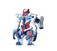 Banpresto Genkai Toppa BP29705P Figurine d'action Mobile Suit Gundam Gquuuuuux (Before Activating Omega Psycommu) 28 cm BP29705P Multicolore
