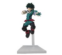 Banpresto - Figurine My Hero Academia - Bravegraph 2 Deku Vol.2 11cm - 4983164880670