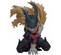 Banpresto Figurine My Hero Academia – Izuku Midoriya Maximatic III 15 cm