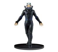 Banpresto Figurine - My Hero Academia - The Movie - Heroes Risins - Vs Gero Nine - 11 cm