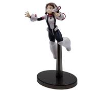 Figurine de collection Banpresto My Hero Academia The Amazing Heroes Vol. 32 Multicolore G