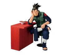 Banpresto Figurine Iruka Ichiraku Naruto Shippuden Figure Collection