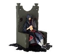 Figurine - Dioramatic - Naruto Shippuden - Uchiha Itachi (the Anime)