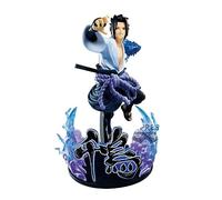 Figurine Bandai Naruto Shippuden Vibration Stars Uchiha Sasuke Special Ver.