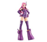 Banpresto - Figurine One Piece - Egghead Jewelry Bonney Dxf The Grandline Series 16cm - 4983164895636