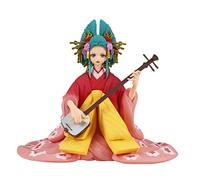 Banpresto - Figurine One Piece - Komurasaki Dxf Grandline Lady Extra 10cm - 4983164880793