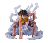 Bandai Figurine Figuarts One Piece Monkey D Luffy-Battle Of The Summits-env.120mm PVC/ABS peinte