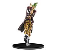 Banpresto Figurine One Piece SCultures Big Zoukeio 5 Vol.03 Bartholomeo 18 cm