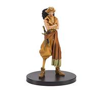 Banpresto - Figurine One Piece - Usopp DXF The Glandline Men 16cm - 3211661463722