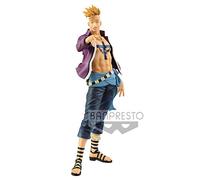 Banpresto Figurine - One Piece - World Figure Colosseum Special - Marco - 21 cm