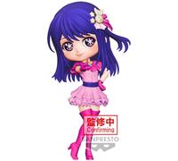 Banpresto Figurine Q Posket Ai - Oshi No KO 14 cm Multicolore BP88238