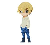 Banpresto Figurine Q Posket Chifuyu Matsuno Tokyo Revengers - Plain Clothesver. 14 cm BP88479 Multicolore