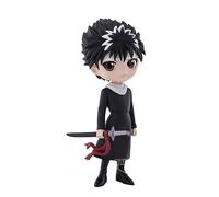 Banpresto Figurine Q Posket Hiei YU YU Hakusho 13 cm BP88795P Multicolore