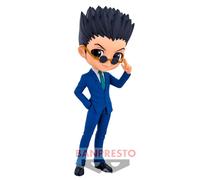 Banpresto Figurine Q Posket Hunterxhunter Leorio 15 Cm