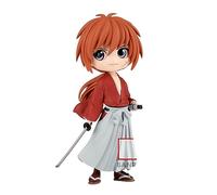Banpresto Figurine Q Posket Kenshin Himura Rurouni Kenshin Vol.2 15 cm BP88778P Multicolore