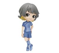 Banpresto Figurine Q Posket Meguru Bachira - Blue Lock (Ver.B) 14 cm Multicolore BP19237