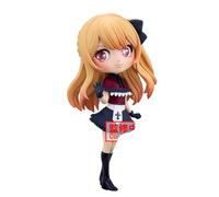 Banpresto Figurine Q Posket Ruby Oshi No KO, Origin 14 cm, BP89690P Multicolore, Figurine à Collectionner, idéale pour Les Fans de l'Anime Oshi No KO