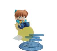 Banpresto Figurine Q Posket Together Shippo Inuyasha 14 cm, Multicolore BP89060P