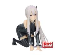Banpresto Figurine d'action BP88546P Echidna Re:Zero Starting Life In Another World 10cm Multicolore